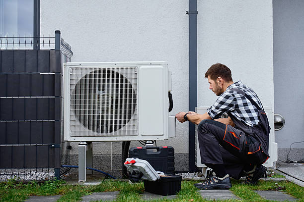 Trusted Hvac service in Paxton, IL - Tropical Oasis HVAC